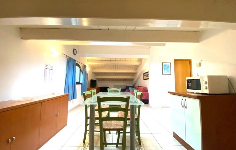 Attico in vendita a Massa