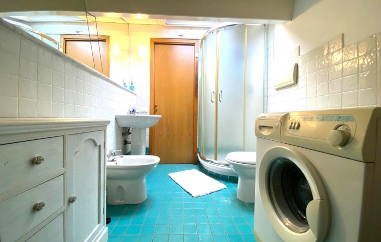 Attico in vendita a Massa