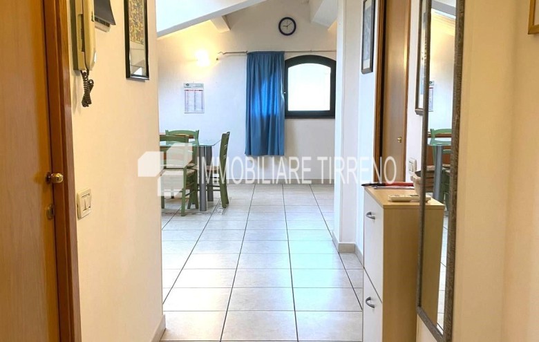 Attico in vendita a Massa