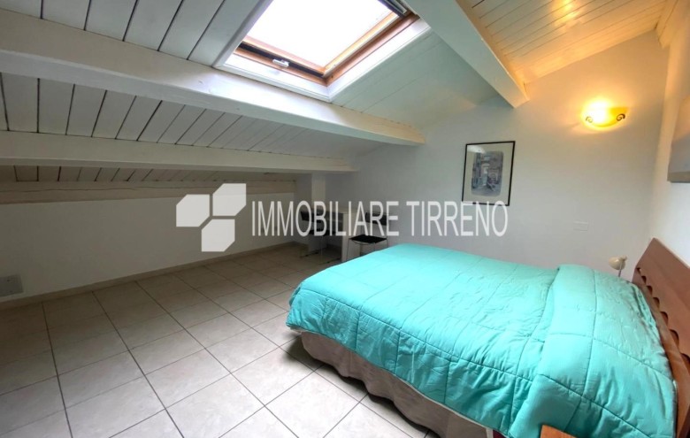 Attico in vendita a Massa