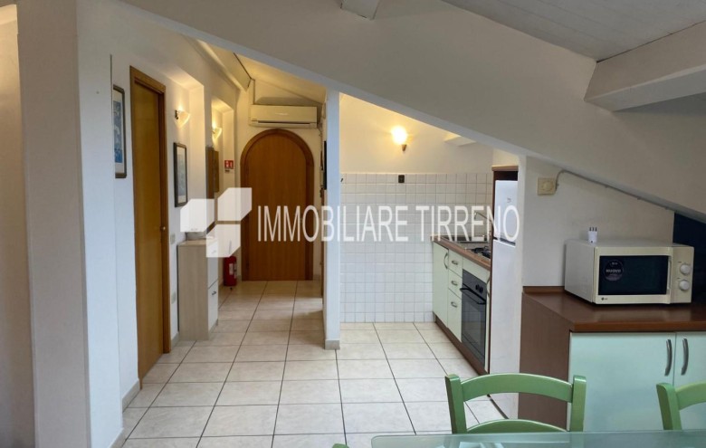 Attico in vendita a Massa