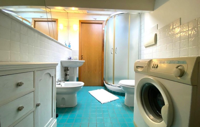 Attico in vendita a Massa