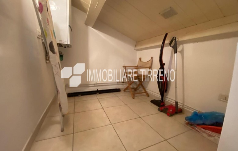 Attico in vendita a Massa