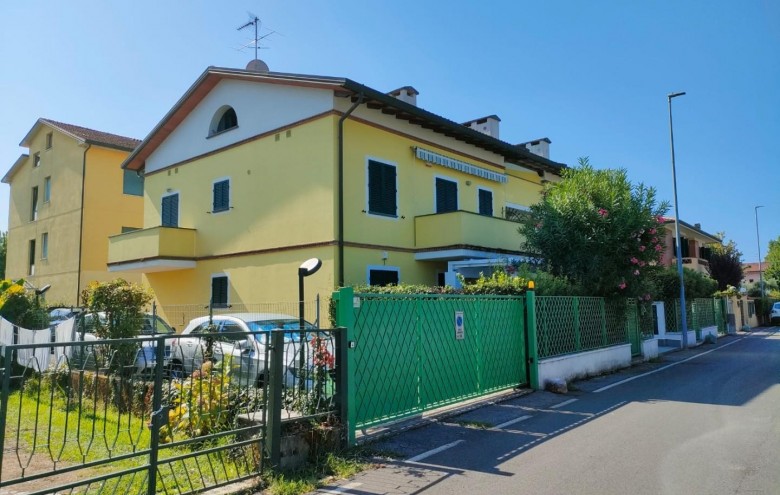 Attico in vendita a Massa