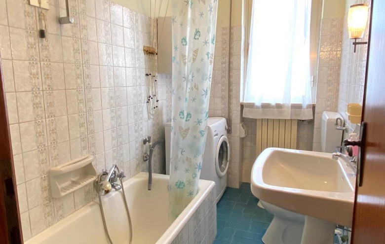 Appartamento in vendita a Massa