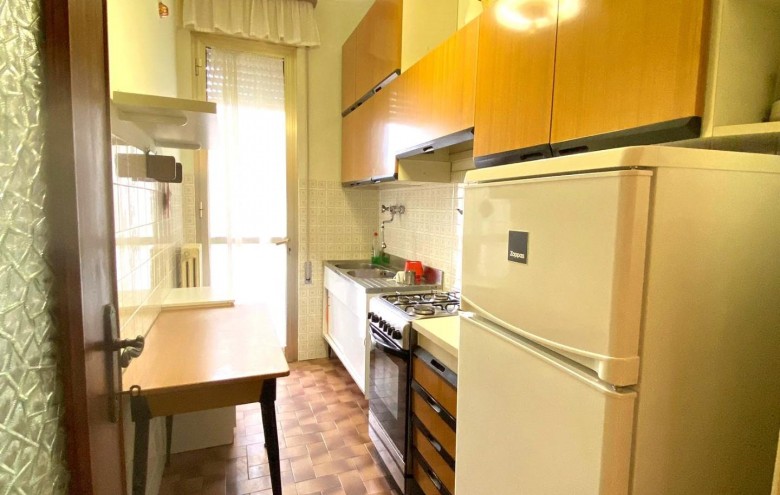 Appartamento in vendita a Massa