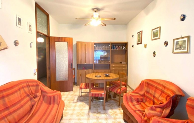 Appartamento in vendita a Massa