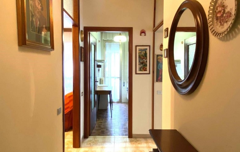 Appartamento in vendita a Massa