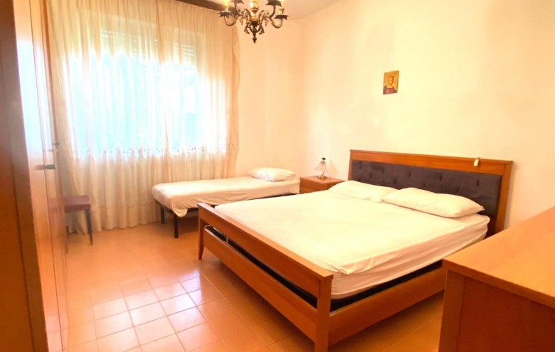 Appartamento in vendita a Massa