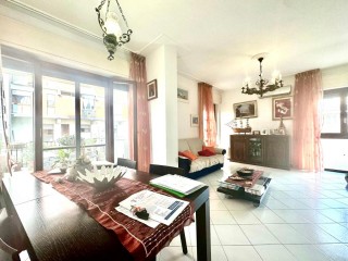 Appartamento in vendita a Massa