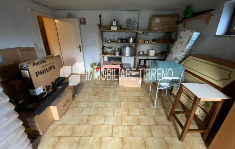 Villa singola in vendita a Massa