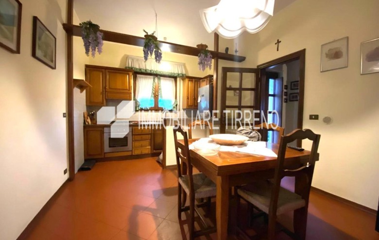 Villa singola in vendita a Massa