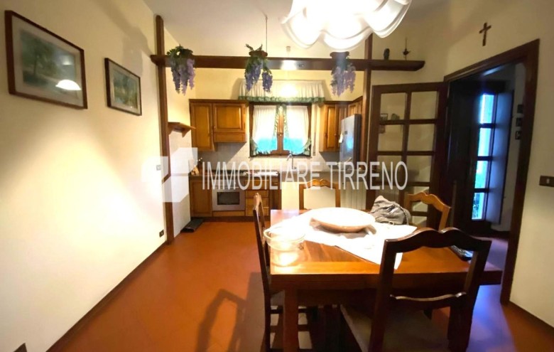 Villa singola in vendita a Massa