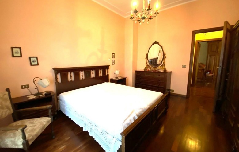 Villa singola in vendita a Massa