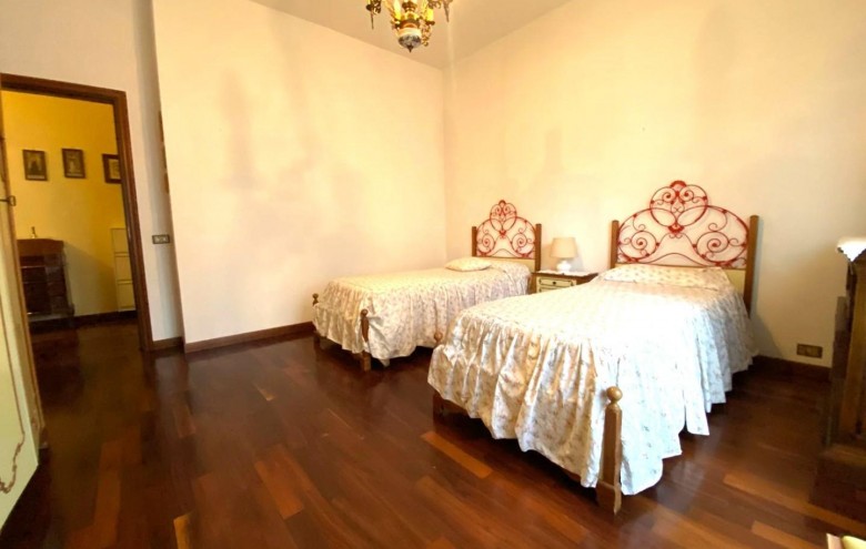 Villa singola in vendita a Massa