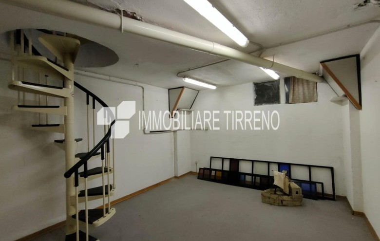 Attività Commerciale in vendita a Massa