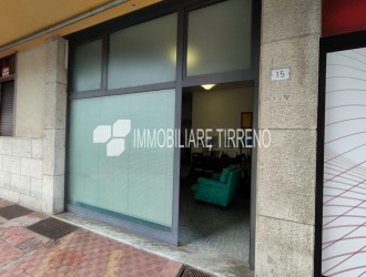 Attività Commerciale in vendita a Massa