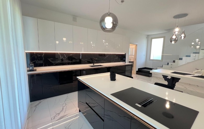 Villa singola in vendita a Pietrasanta