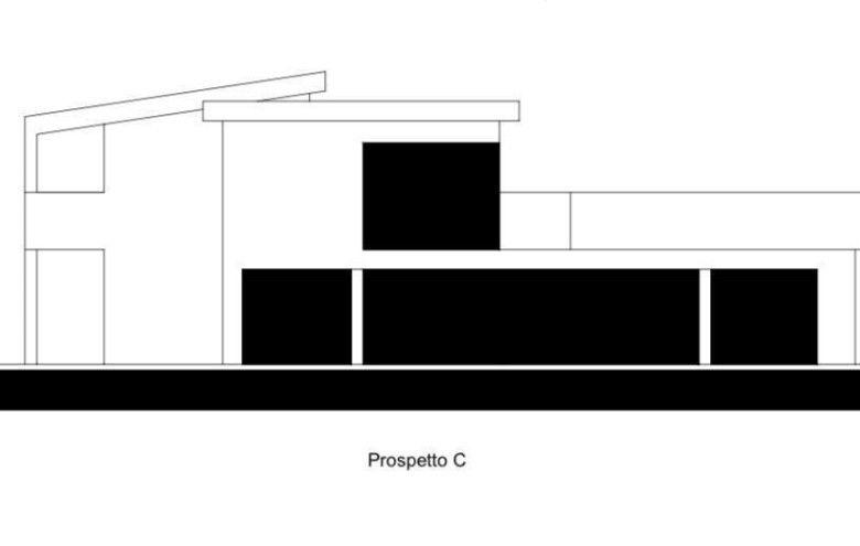 Villa singola in vendita a Pietrasanta