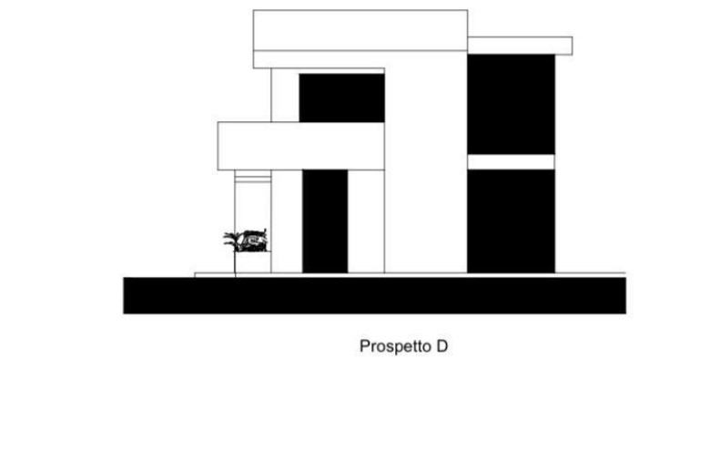 Villa singola in vendita a Pietrasanta