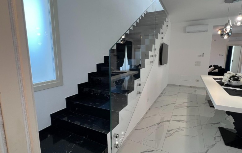 Villa singola in vendita a Pietrasanta