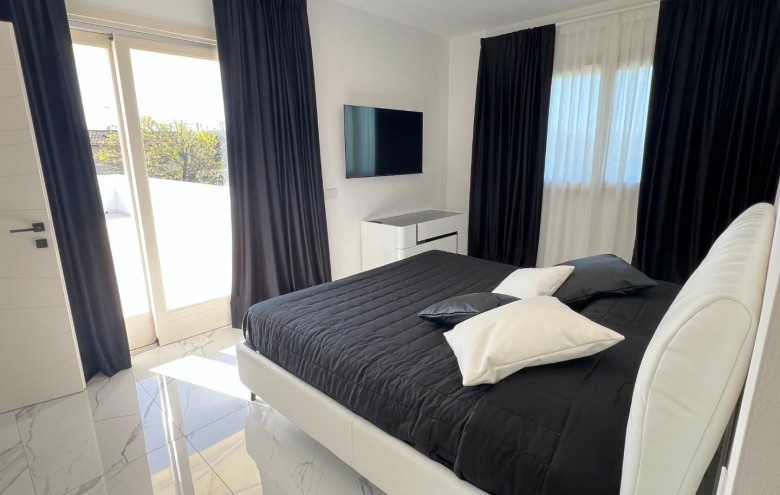 Villa singola in vendita a Pietrasanta