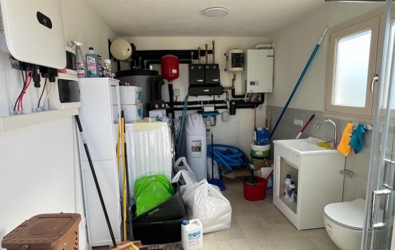 Villa singola in vendita a Pietrasanta