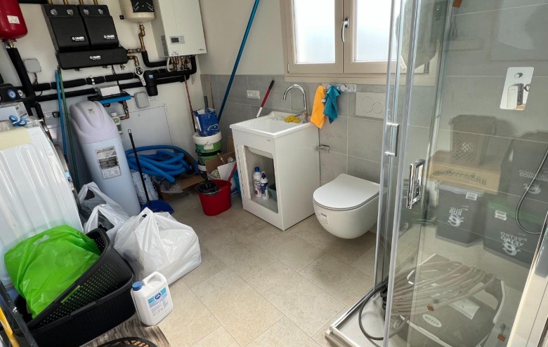 Villa singola in vendita a Pietrasanta