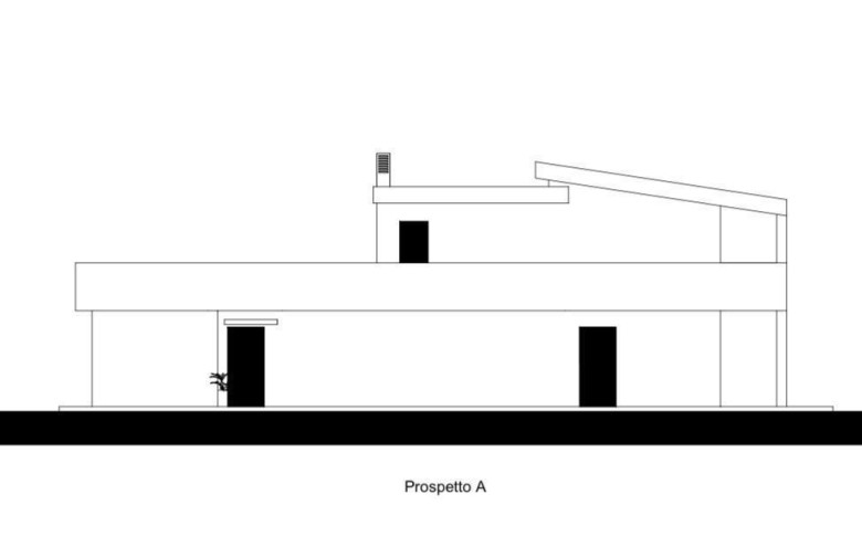 Villa singola in vendita a Pietrasanta