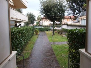 Appartamento in vendita a Marina di Massa
