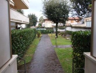Appartamento in vendita a Marina di Massa