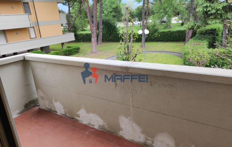 Appartamento in vendita a Viareggio