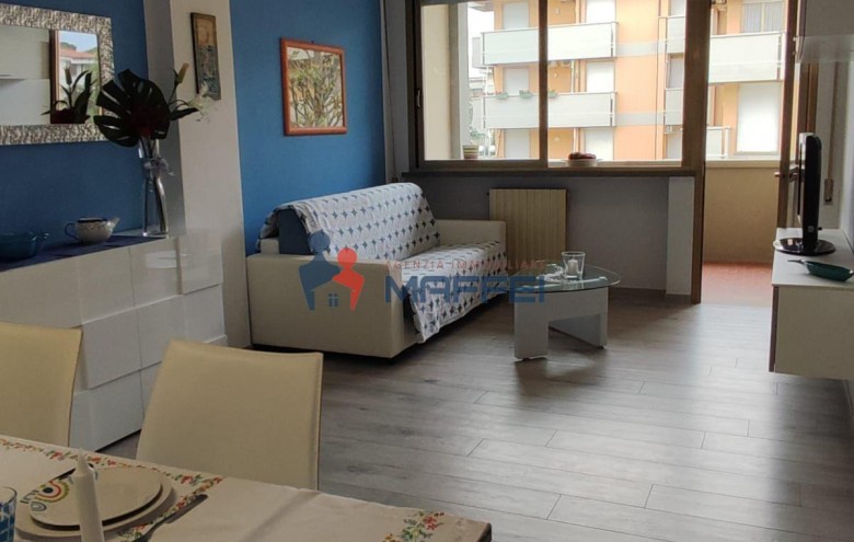 Appartamento in vendita a Viareggio