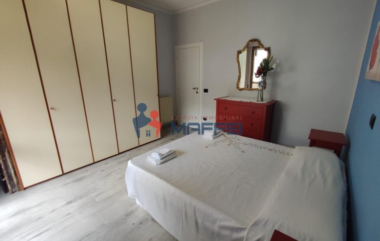 Appartamento in vendita a Viareggio