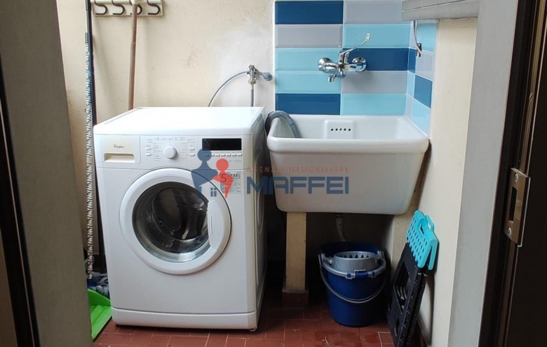 Appartamento in vendita a Viareggio