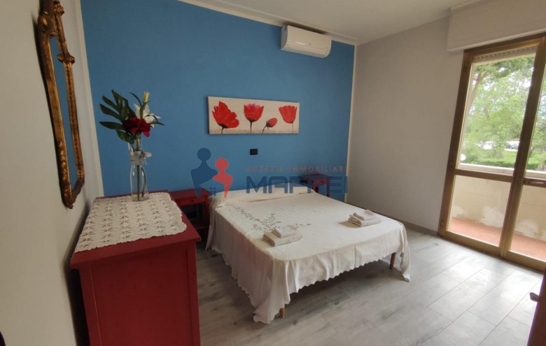 Appartamento in vendita a Viareggio