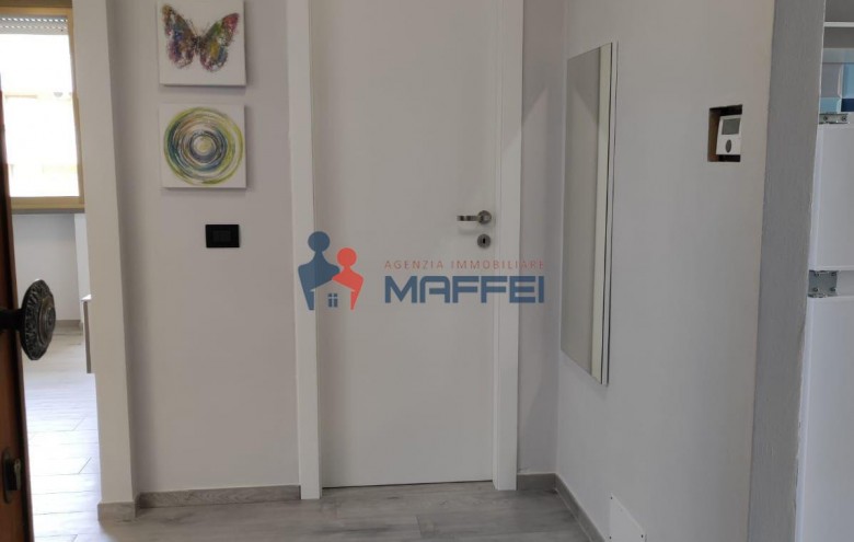 Appartamento in vendita a Viareggio