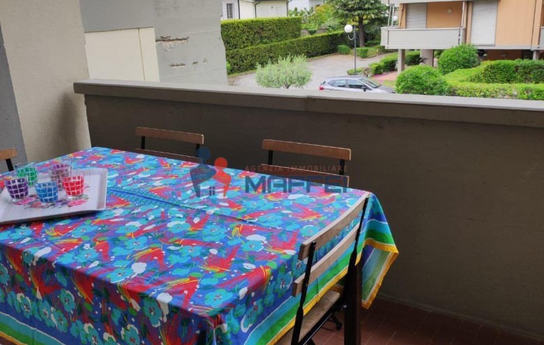 Appartamento in vendita a Viareggio