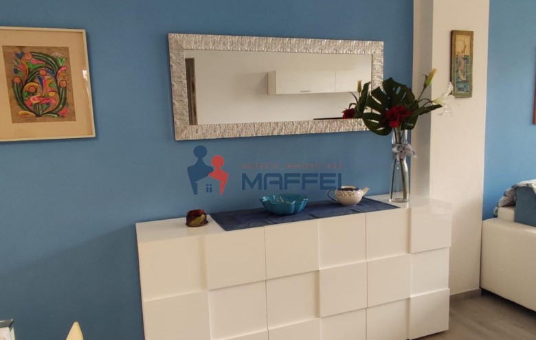 Appartamento in vendita a Viareggio