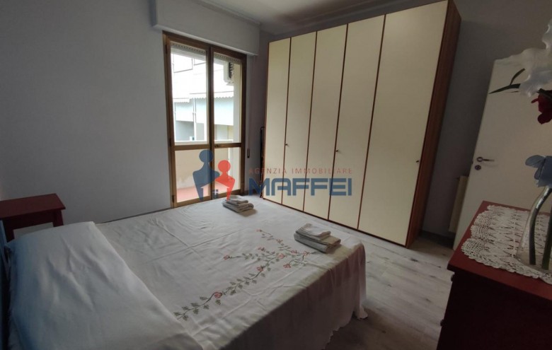 Appartamento in vendita a Viareggio