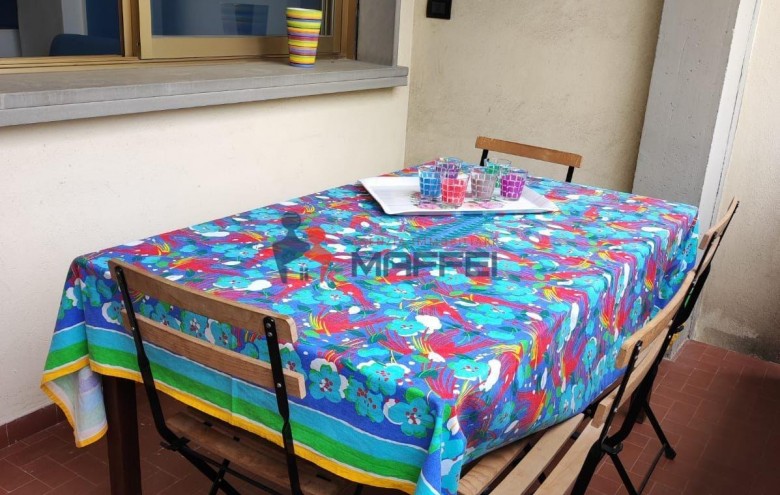 Appartamento in vendita a Viareggio