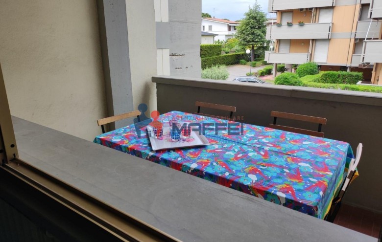 Appartamento in vendita a Viareggio
