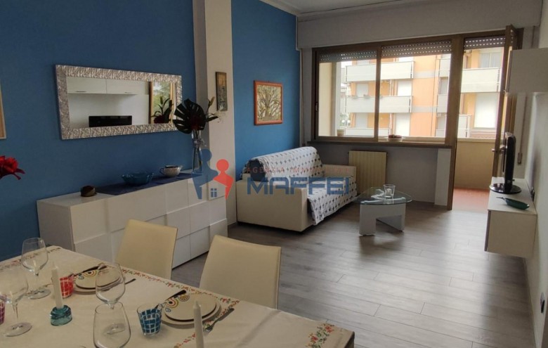 Appartamento in vendita a Viareggio