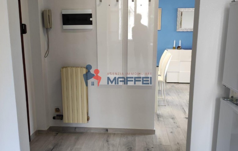 Appartamento in vendita a Viareggio