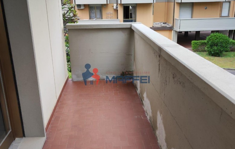 Appartamento in vendita a Viareggio