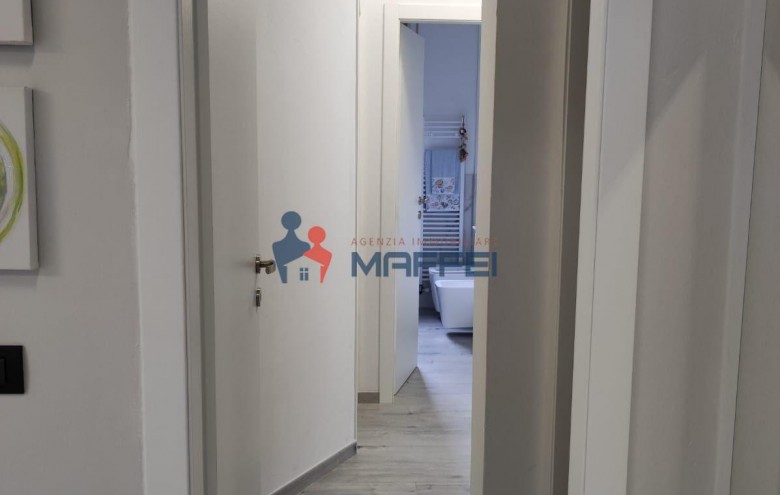 Appartamento in vendita a Viareggio