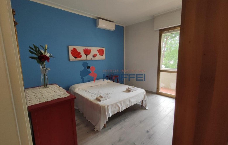 Appartamento in vendita a Viareggio