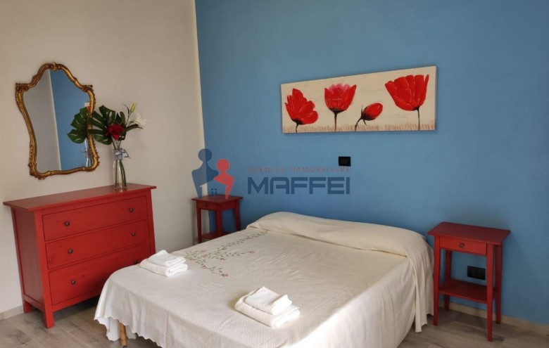 Appartamento in vendita a Viareggio