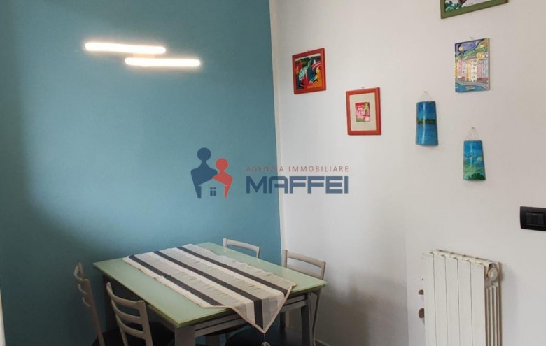 Appartamento in vendita a Viareggio