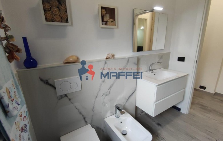 Appartamento in vendita a Viareggio